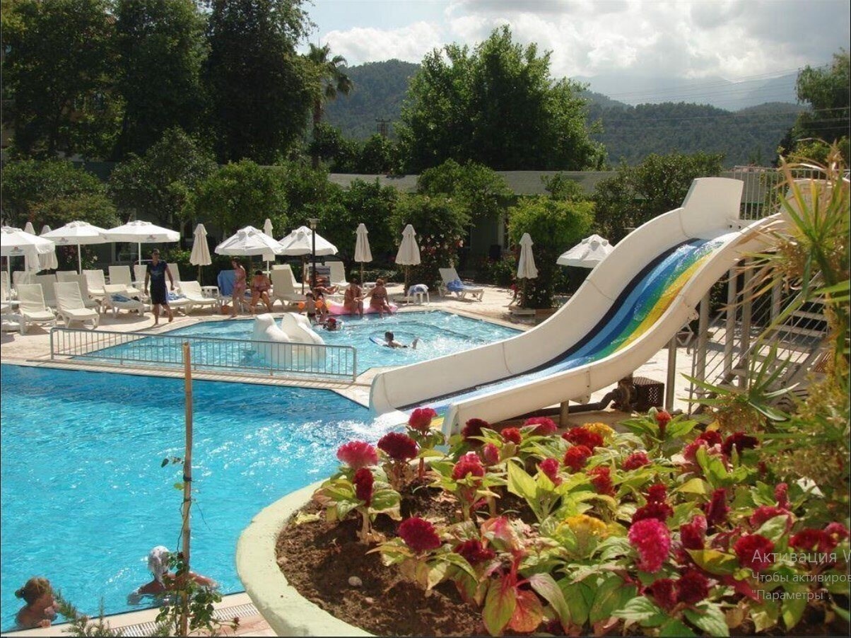 Отель Sirius Hotel 4*